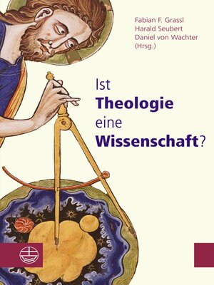 cover image of Ist Theologie eine Wissenschaft?